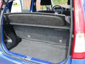 Daihatsu CUORE (2009) thumbnail 11