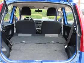 Daihatsu CUORE (2009) thumbnail 12