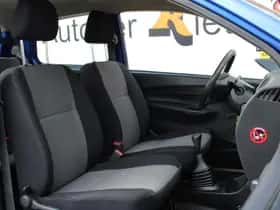 Daihatsu CUORE (2009) thumbnail 13