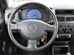 Daihatsu CUORE (2009) thumbnail 15