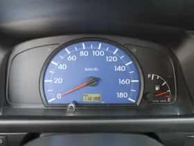 Daihatsu CUORE (2009) thumbnail 16