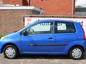 Daihatsu CUORE (2009) thumbnail 3