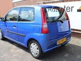 Daihatsu CUORE (2009) thumbnail 5