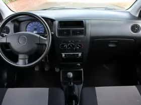 Daihatsu CUORE (2009) thumbnail 6