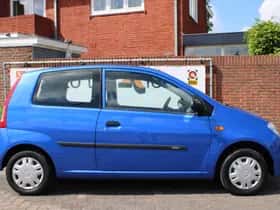 Daihatsu CUORE (2009) thumbnail 7