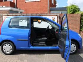 Daihatsu CUORE (2009) thumbnail 8
