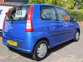 Daihatsu CUORE (2009) thumbnail 9