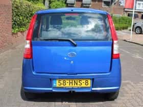 Daihatsu CUORE (2009) thumbnail 10