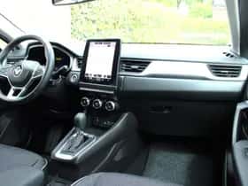 Renault Captur (2024) thumbnail 15