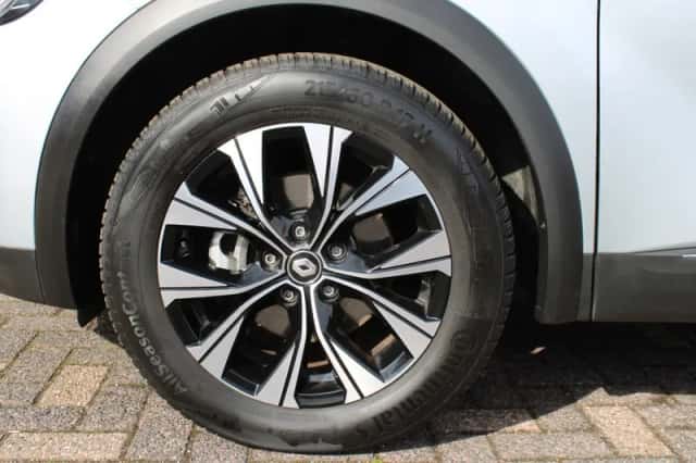 Renault Captur (2024) thumbnail 4