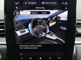 Renault Captur (2024) thumbnail 41