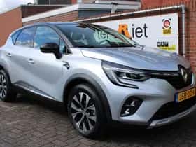 Renault Captur (2024) thumbnail 7