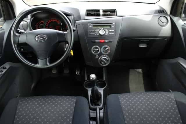 Daihatsu CUORE (2008) thumbnail 6