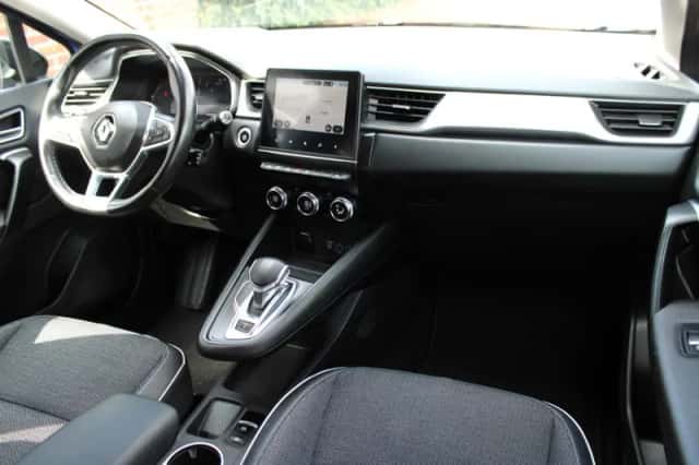 Renault Captur (2020) thumbnail 5