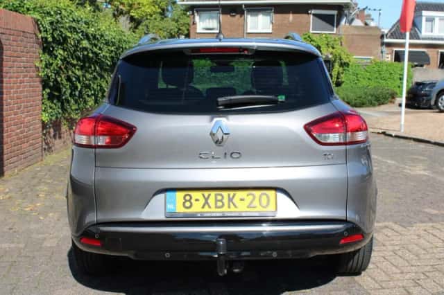 Renault Clio (2014) thumbnail 1