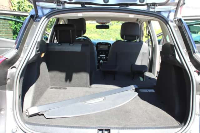 Renault Clio (2014) thumbnail 4