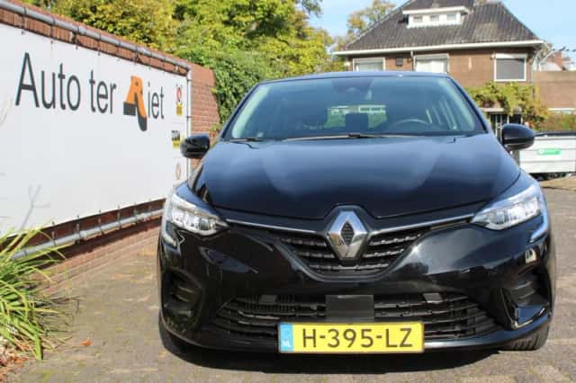 Renault Clio (2020) thumbnail 2