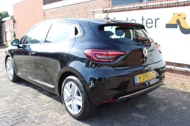 Renault Clio (2020) thumbnail 5
