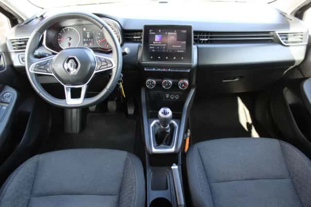 Renault Clio (2020) thumbnail 6