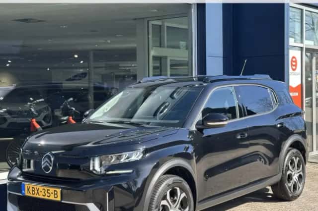Citroën C3 Aircross (2026) thumbnail 1