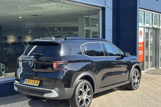 Citroën C3 Aircross (2026) thumbnail 6
