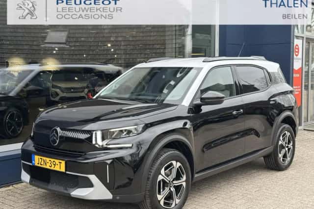 Citroën C3 Aircross (2026) thumbnail 1