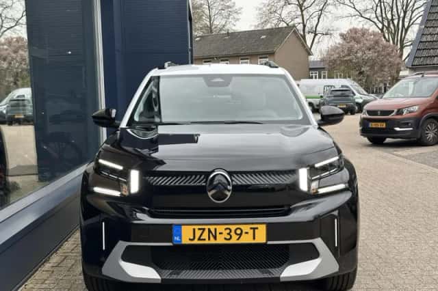 Citroën C3 Aircross (2026) thumbnail 2