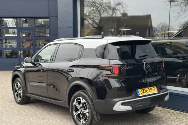 Citroën C3 Aircross (2026) thumbnail 4