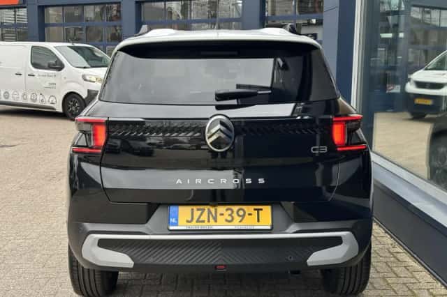 Citroën C3 Aircross (2026) thumbnail 5