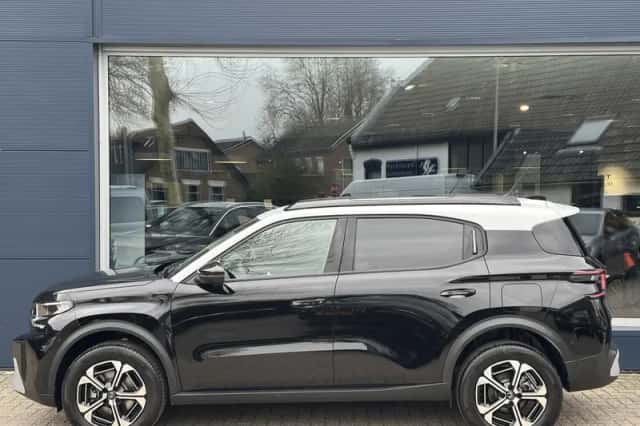 Citroën C3 Aircross (2026) thumbnail 5