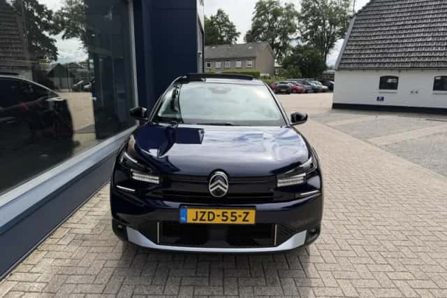 Citroën C4 (2026) thumbnail 5
