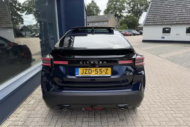 Citroën C4 (2026) thumbnail 6