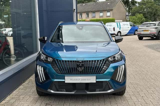 Peugeot 2008 (2026) thumbnail 4