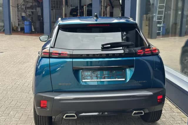 Peugeot 2008 (2026) thumbnail 5