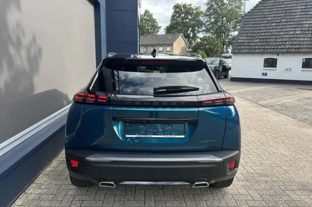Peugeot 2008 (2026) thumbnail 6