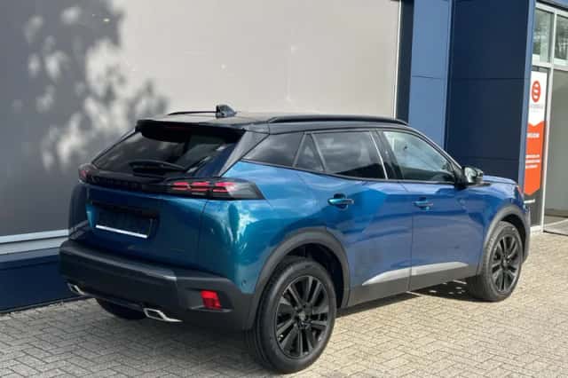 Peugeot 2008 (2026) thumbnail 6