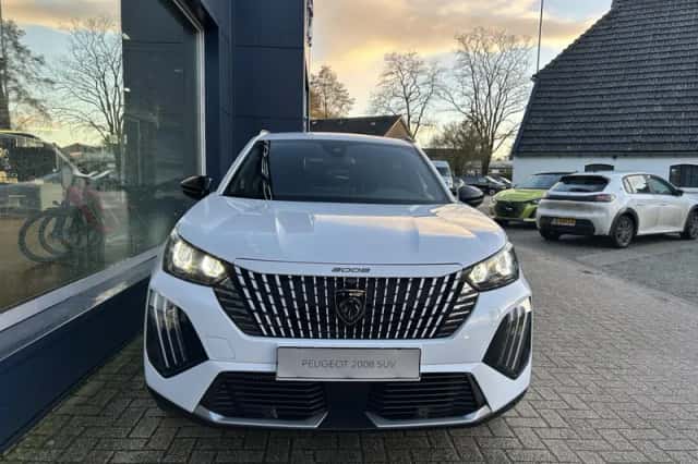Peugeot 2008 (2026) thumbnail 5