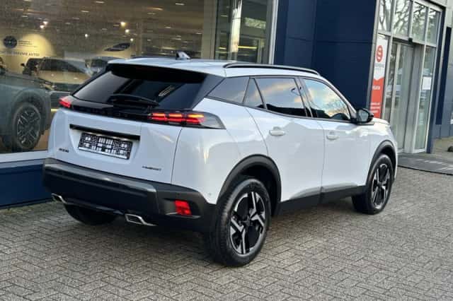 Peugeot 2008 (2026) thumbnail 5