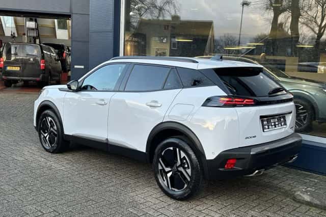 Peugeot 2008 (2026) thumbnail 6