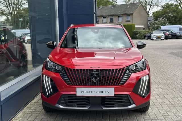 Peugeot 2008 (2026) thumbnail 4