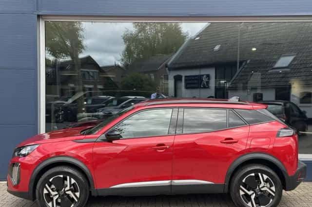 Peugeot 2008 (2026) thumbnail 5