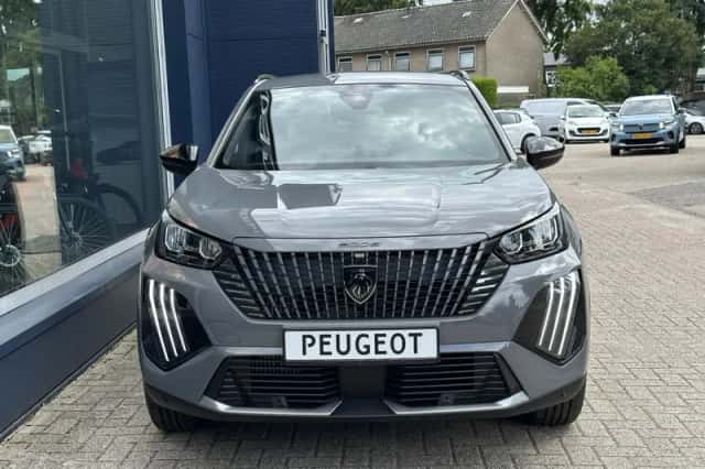 Peugeot 2008 (2026) thumbnail 2