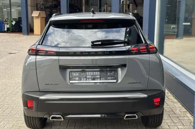 Peugeot 2008 (2026) thumbnail 6