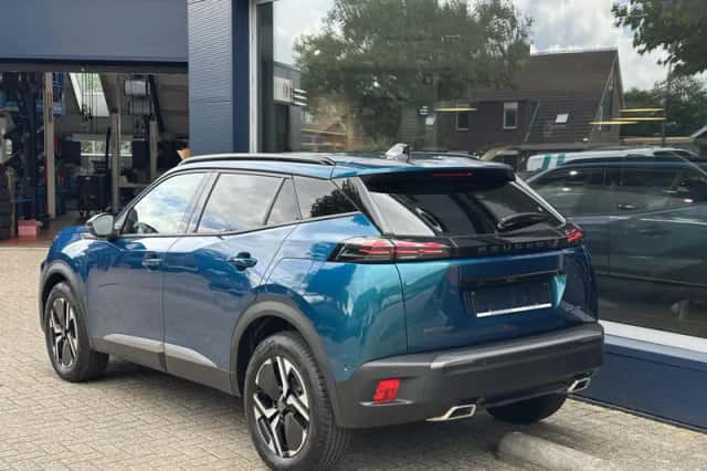 Peugeot 2008 (2026) thumbnail 6