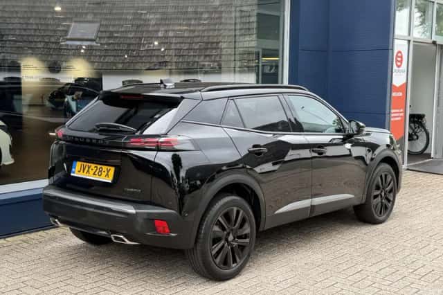 Peugeot 2008 (2026) thumbnail 3