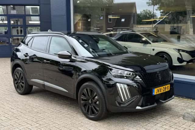 Peugeot 2008 (2026) thumbnail 4
