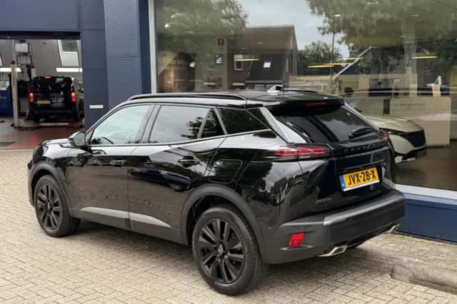 Peugeot 2008 (2026) thumbnail 5
