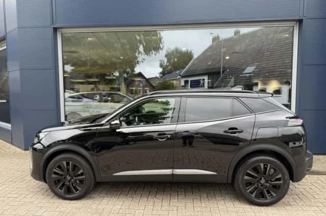 Peugeot 2008 (2026) thumbnail 5