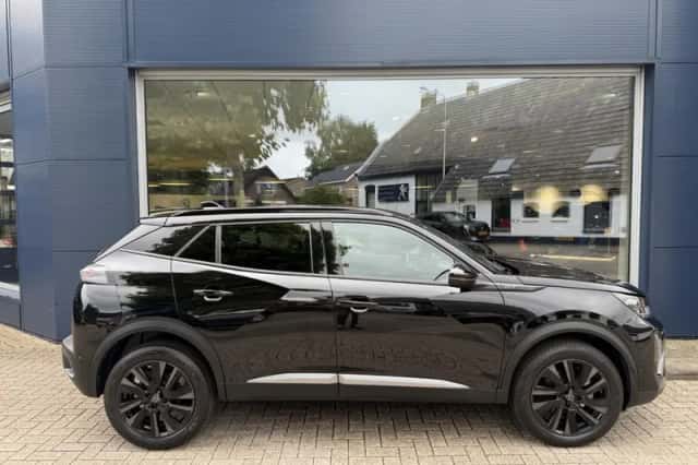 Peugeot 2008 (2026) thumbnail 6