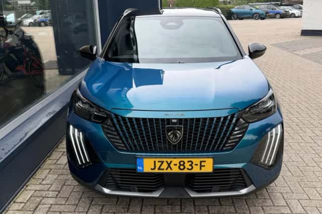 Peugeot 2008 (2026) thumbnail 4